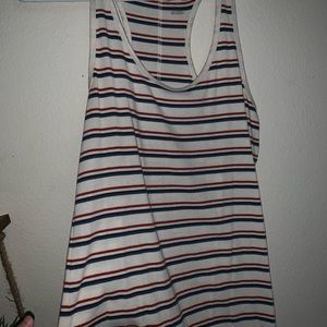 Target Tank Top